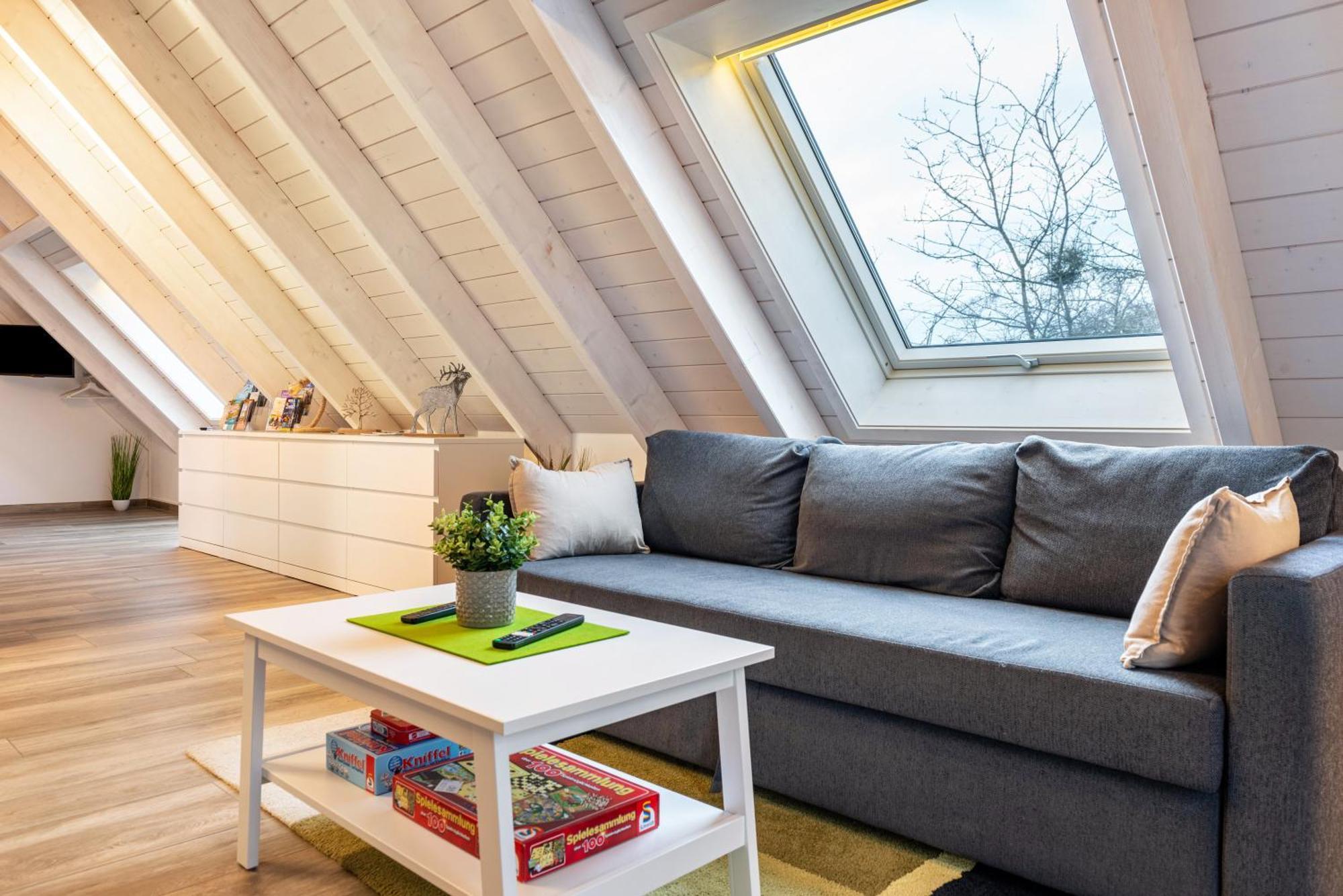 Appartment Naturblick شتوكاخ المظهر الخارجي الصورة