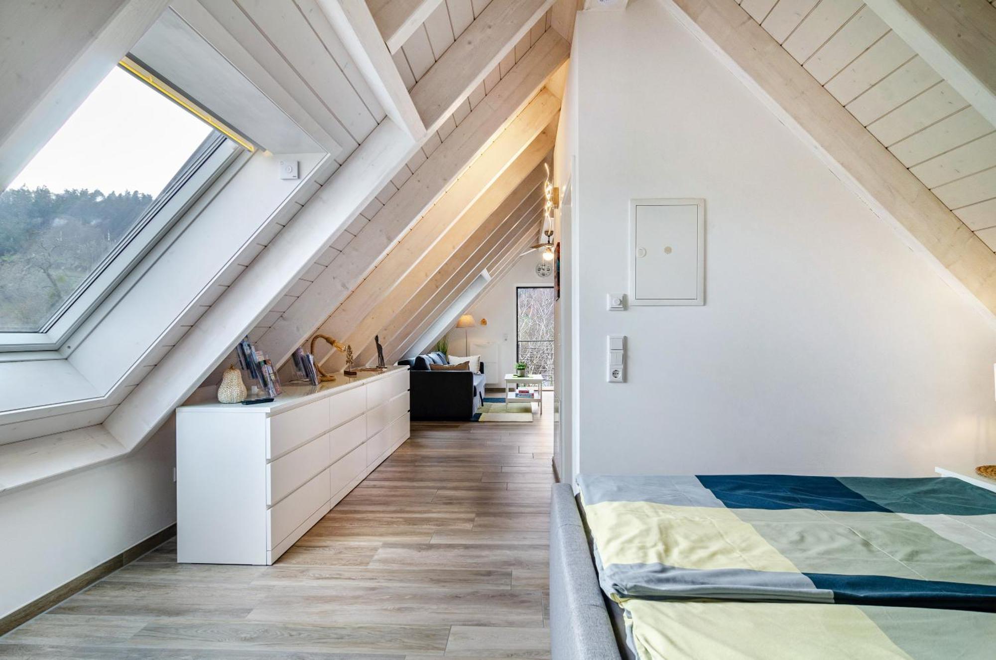 Appartment Naturblick شتوكاخ المظهر الخارجي الصورة