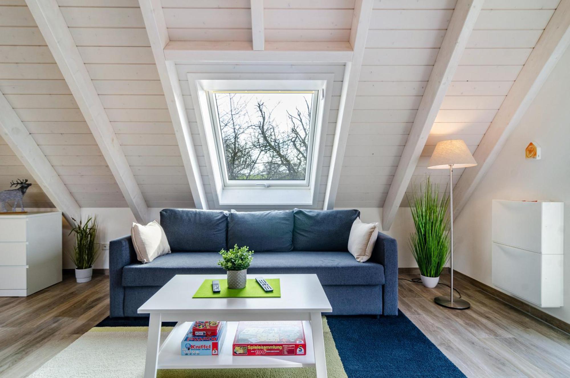 Appartment Naturblick شتوكاخ المظهر الخارجي الصورة
