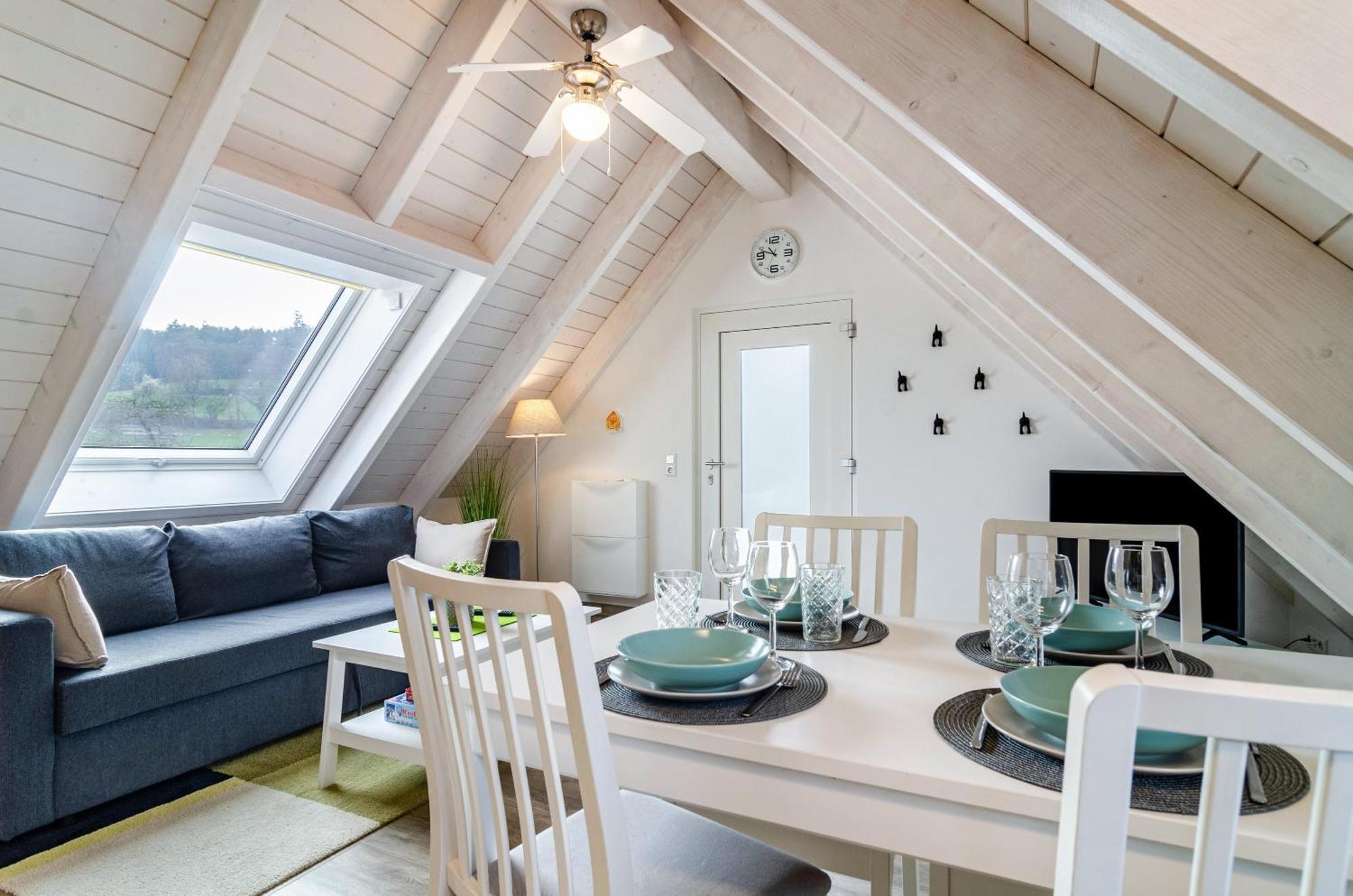 Appartment Naturblick شتوكاخ المظهر الخارجي الصورة