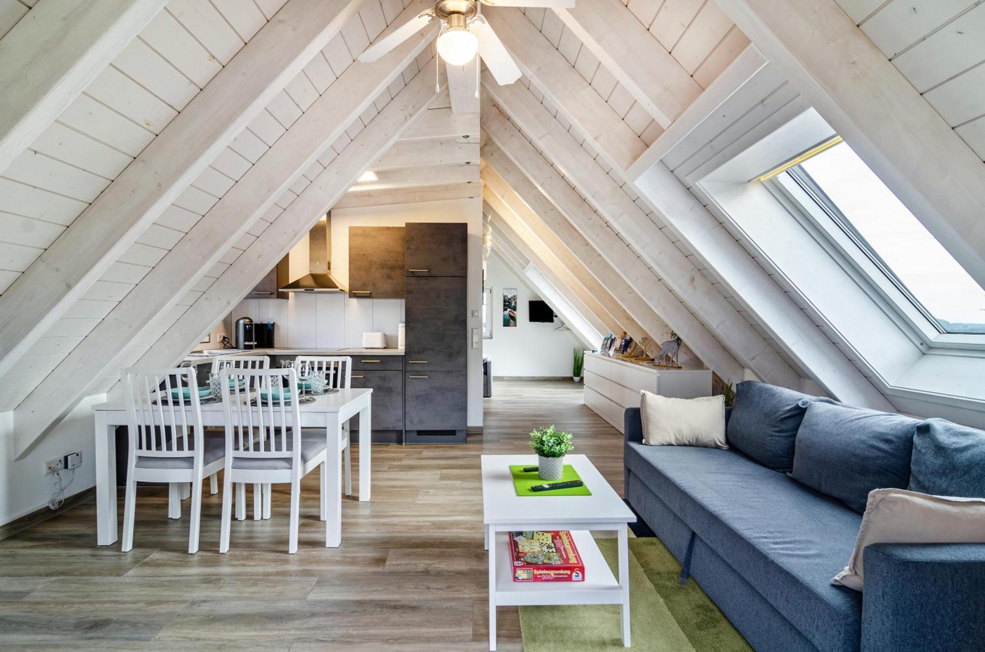 Appartment Naturblick شتوكاخ المظهر الخارجي الصورة