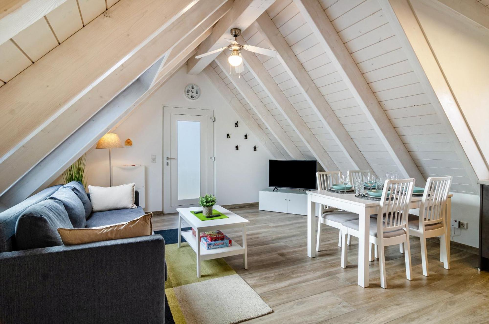 Appartment Naturblick شتوكاخ المظهر الخارجي الصورة