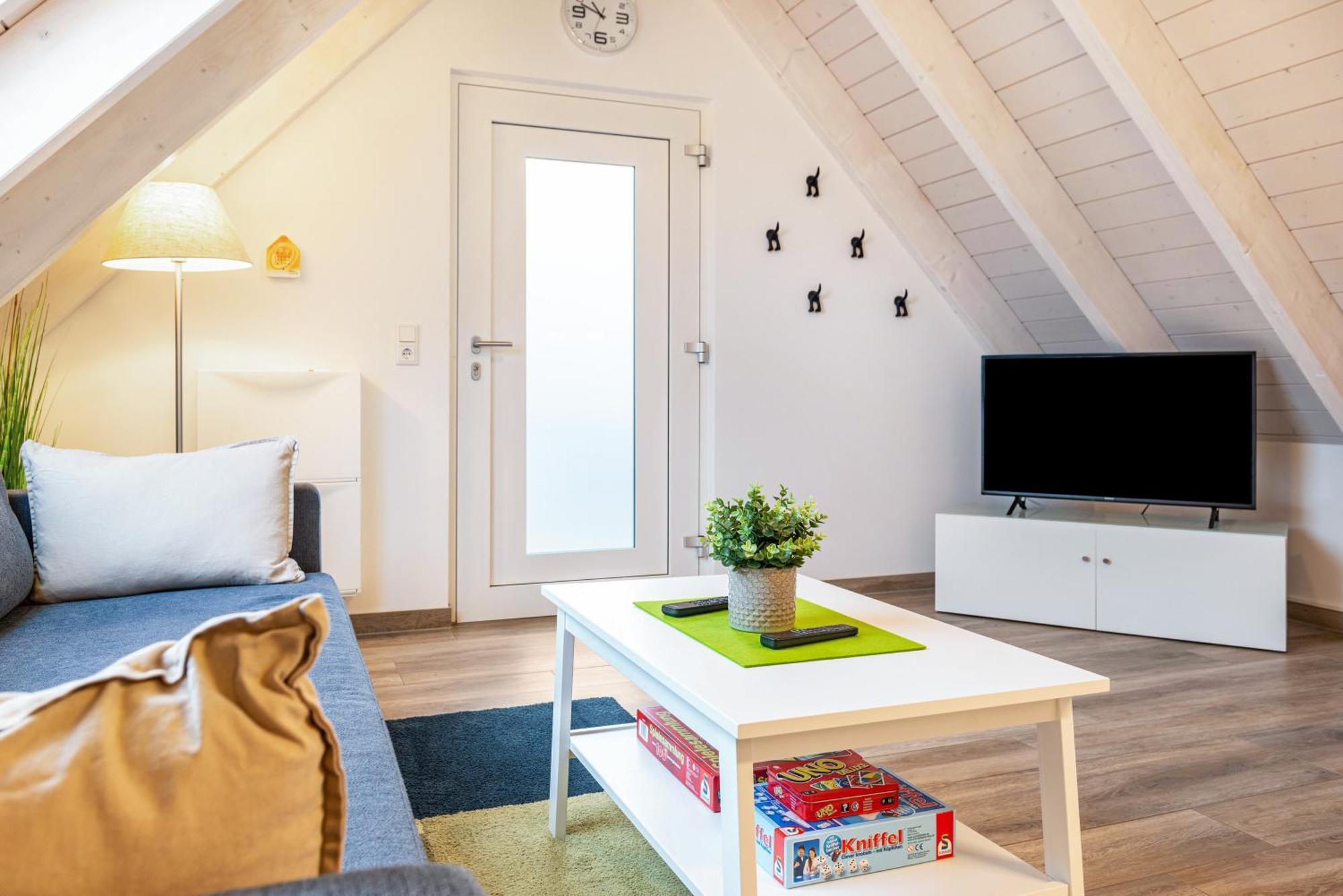 Appartment Naturblick شتوكاخ المظهر الخارجي الصورة