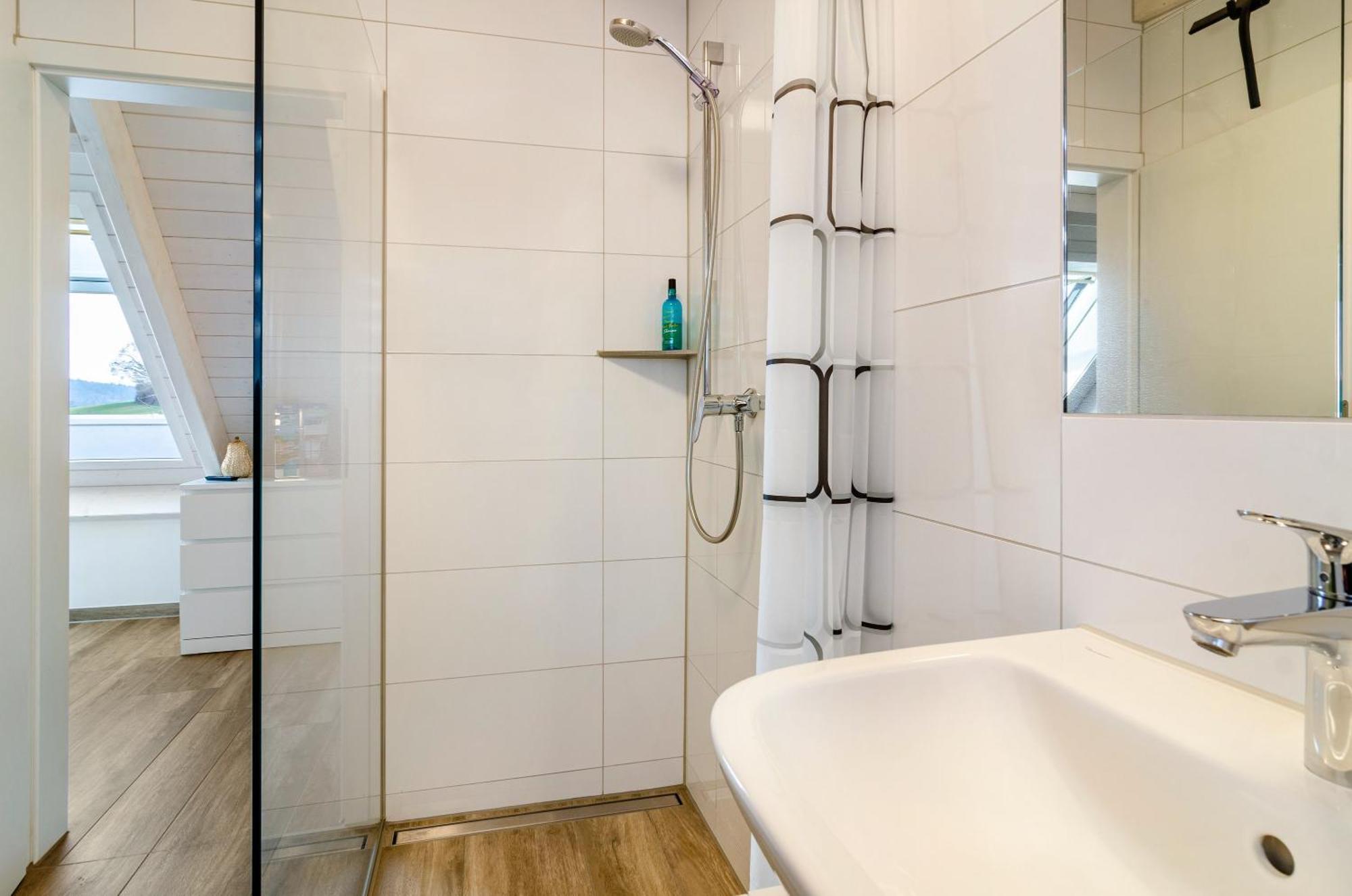 Appartment Naturblick شتوكاخ المظهر الخارجي الصورة