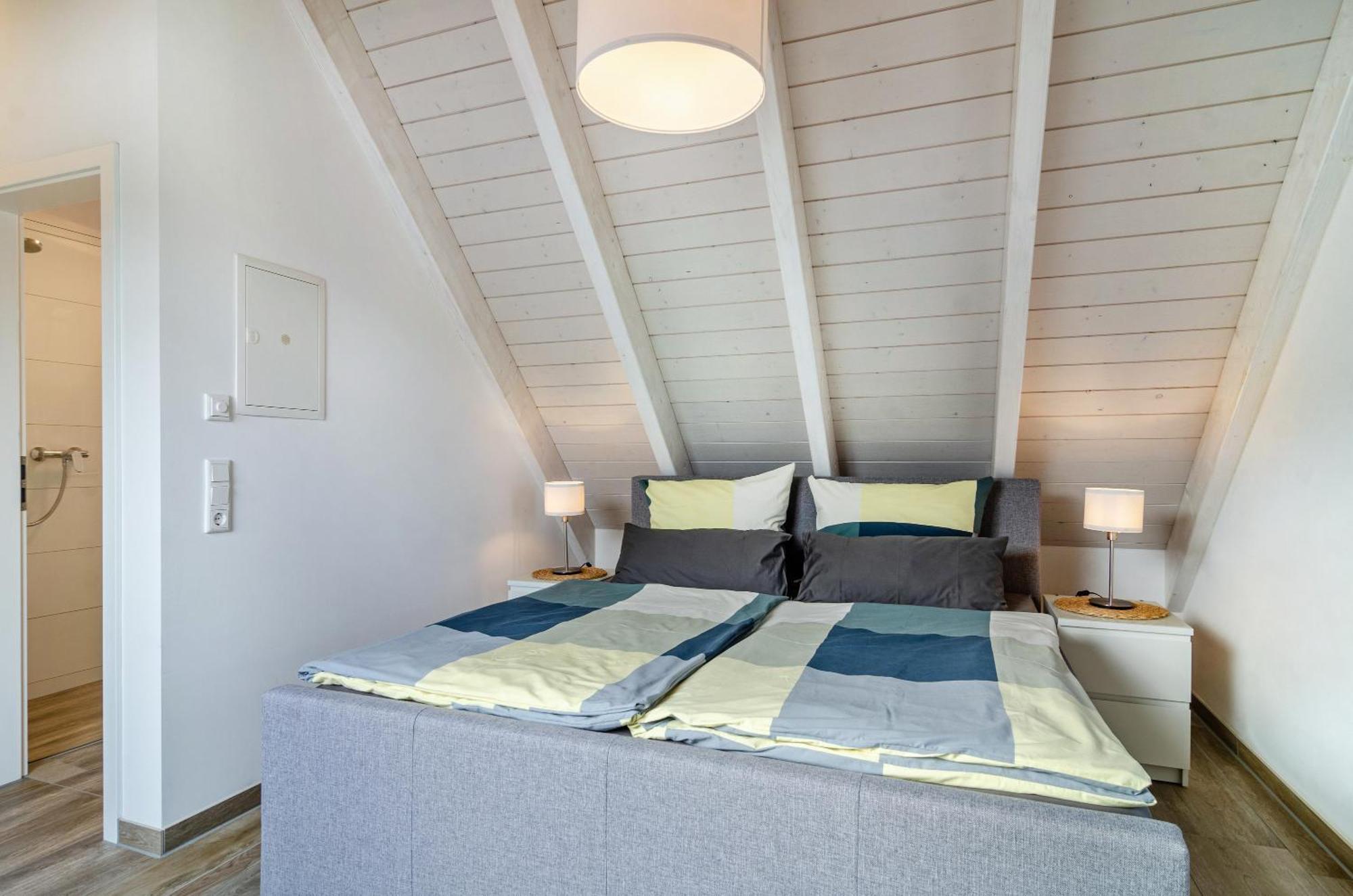 Appartment Naturblick شتوكاخ المظهر الخارجي الصورة