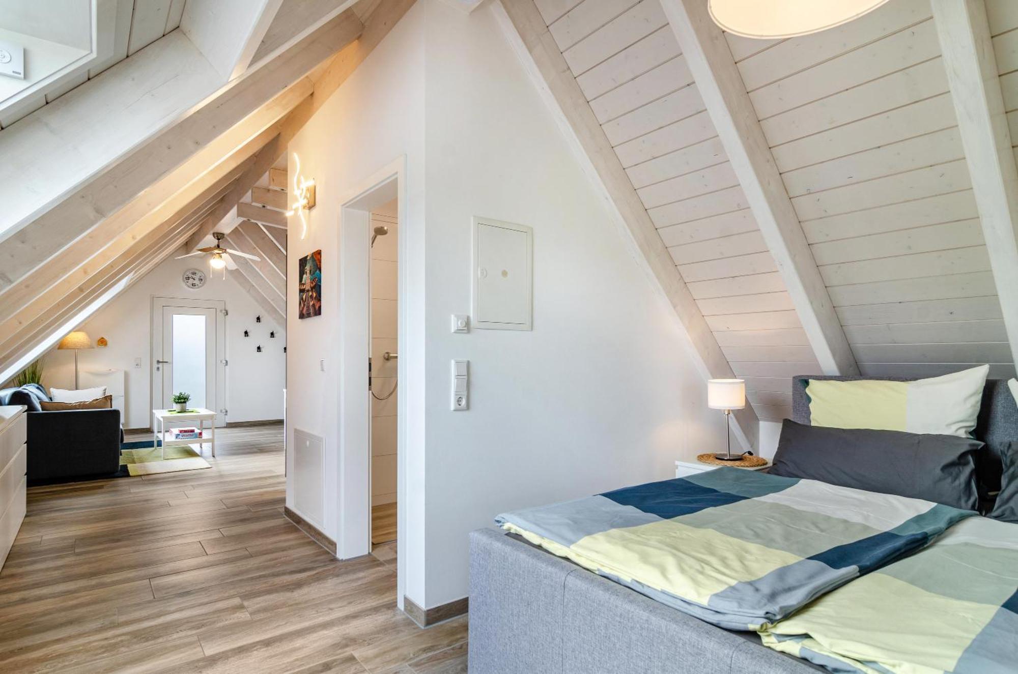 Appartment Naturblick شتوكاخ المظهر الخارجي الصورة
