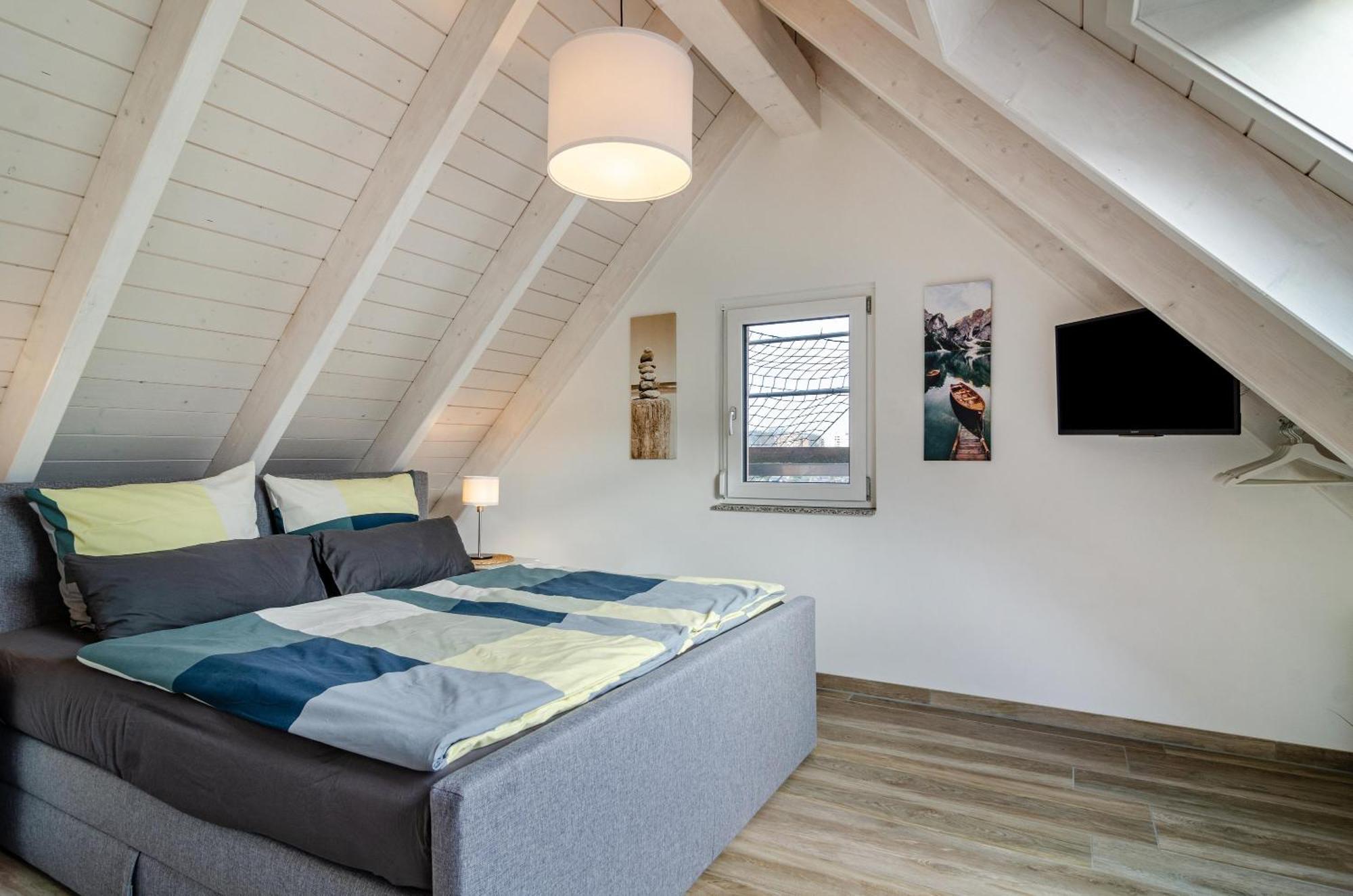 Appartment Naturblick شتوكاخ المظهر الخارجي الصورة