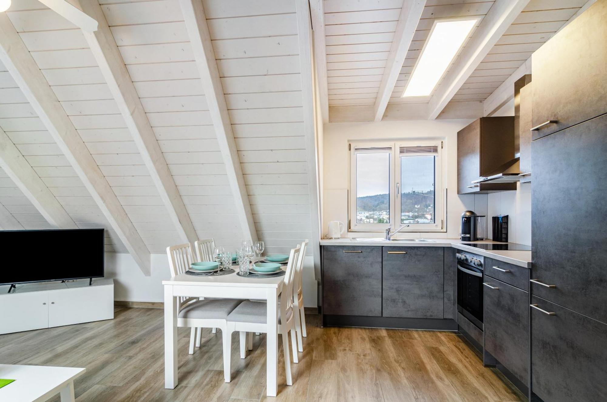 Appartment Naturblick شتوكاخ المظهر الخارجي الصورة